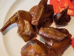 -馋遇江南·精致湖景雅宴(东方之门店)