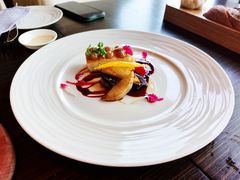 -金奥国际酒店温哥华扒房Vancouver Grill