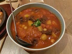 -耶里夏丽·新疆菜·28年喀什老馆(田林东路店)