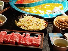 -吼堂老火锅(太古里总店)