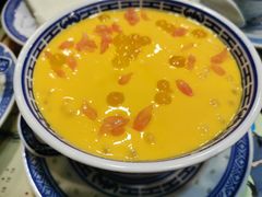 杨枝甘露-捷信牛奶甜品世家(五道口店)