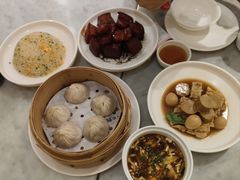 -南小馆(迪士尼小镇店)