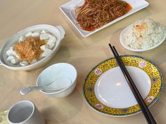 -功德林(南京西路店)