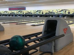 -广州保龄球馆(广州天河体育中心店)