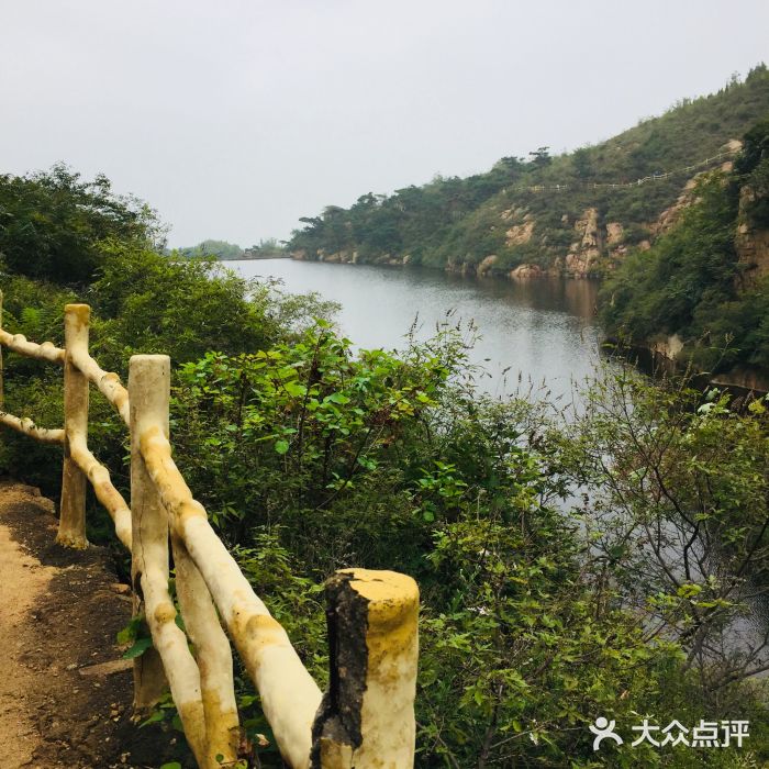 雪野三峽生態旅遊區-圖片-萊蕪景點/周邊遊-大眾點評網