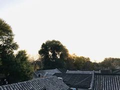 -糖房咖啡(南锣鼓巷店)