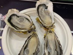 -HIHE Bistro·Oyster Bar(华熙live店)