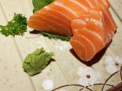 刺身-赤坂亭M9和牛烧肉·日料398放题(万达店)