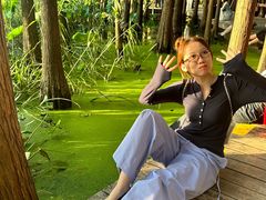 -云龙湖旅游景区