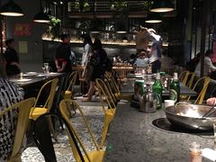 -蛙蛙叫·干锅年代(钻石广场店)