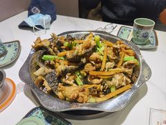 -馋嘴蛙火锅
