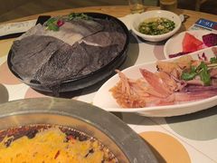 -渝厨生态火锅(合川区府店)