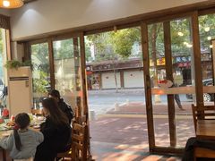 -下梅人家土菜馆(历史文化餐厅度假区店)