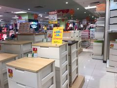 -AEON永旺(东方宝泰店)