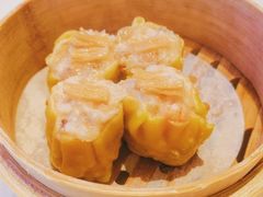 瑶柱花菇烧麦皇-金悦轩海鲜酒家(拱北店)