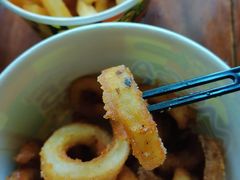 -Potato Corner(广州天河城店)