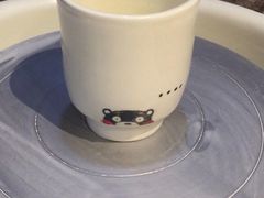 -不贰手作陶艺diy·烧玻璃·银饰团建(人民大学店)