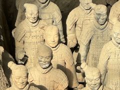 -秦始皇帝陵博物院(兵马俑)