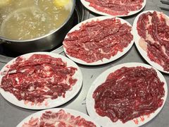 -贵宾牛·潮汕牛肉火锅(珠池总店)