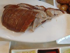 -老浒记民俗酒楼(王府井店)
