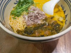 -和府捞面(东直门银座店)