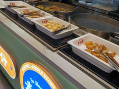 -素满香·全民食养自助(长宁龙之梦店)