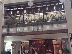 -天毓山庄·餐厅