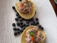 -V Bar海景扒房(北海湾惠龙万达嘉华酒店)