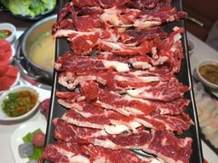 -牛品福潮汕牛肉火锅(旺庄店)