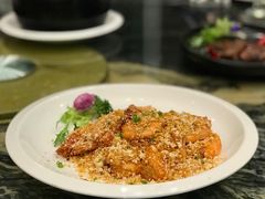 金蒜胡椒虾-卿雲阁私人高定餐厅(汉口江滩店)