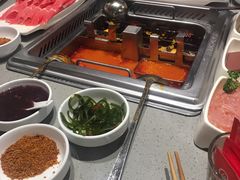 -海底捞火锅(新华联梦想城店)
