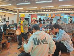 -老柴枝猪脚饭(窑岭店)