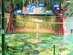 -深圳野生动物园