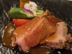 -南宁沃顿国际大酒店-自助餐厅