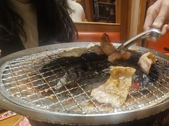 -牛也烧肉(摩尔城店)