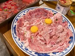 -楠火锅(太古里总店)