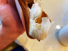 潼关肉夹馍-玉华宫宾馆·餐厅(铜川驻京办店)