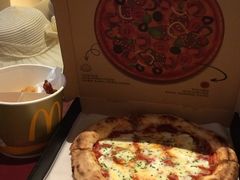 -深圳美高梅酒店·意烁FIAMMA·地中海餐厅