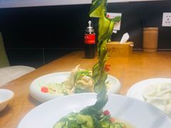 -必点海鲜·鲅鱼水饺(鞍山西道店)