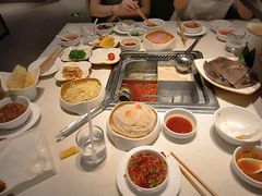 -海底捞火锅(群星城店)