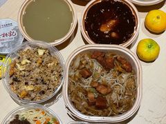 -葛记焖饼(伏牛路店)