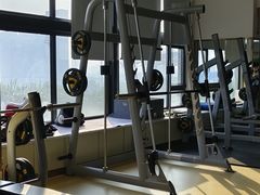 -中田·健身+普拉提(北京通州运河店)
