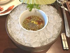 -杭州西子湖四季酒店·金沙厅