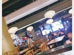 -大厨小馆(华阳城店)