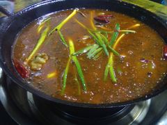 -石灰市毛记烧鸡公(解放碑店)