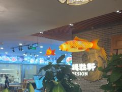 -德胜轩正宗顺德菜(宝安沙井会展中心店)