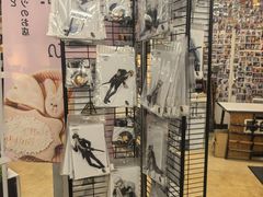 -(株)越後屋デパート