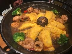-刀板香·安徽菜(望江东路店)