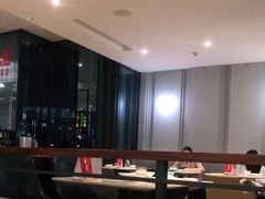 -港丽餐厅(高德置地店)