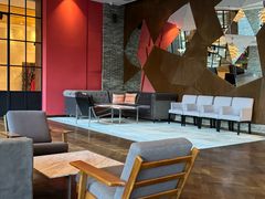 -昆山琶拉帝诗酒店·河畔咖啡厅Riverside Cafe